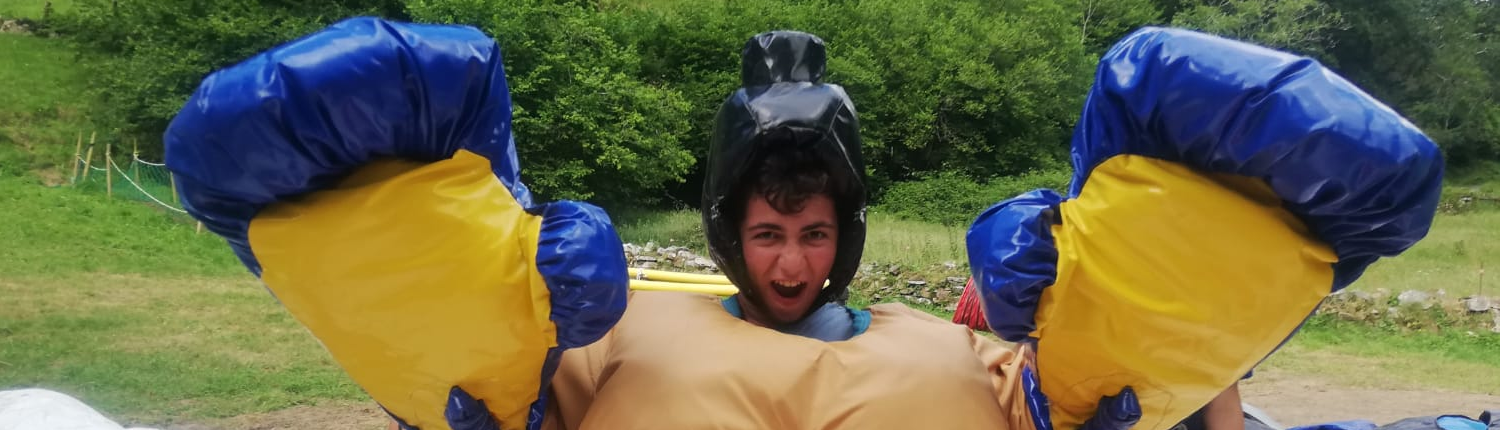 humor amarillo infantil portada