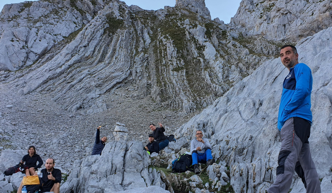 Ruta Picos de Europa