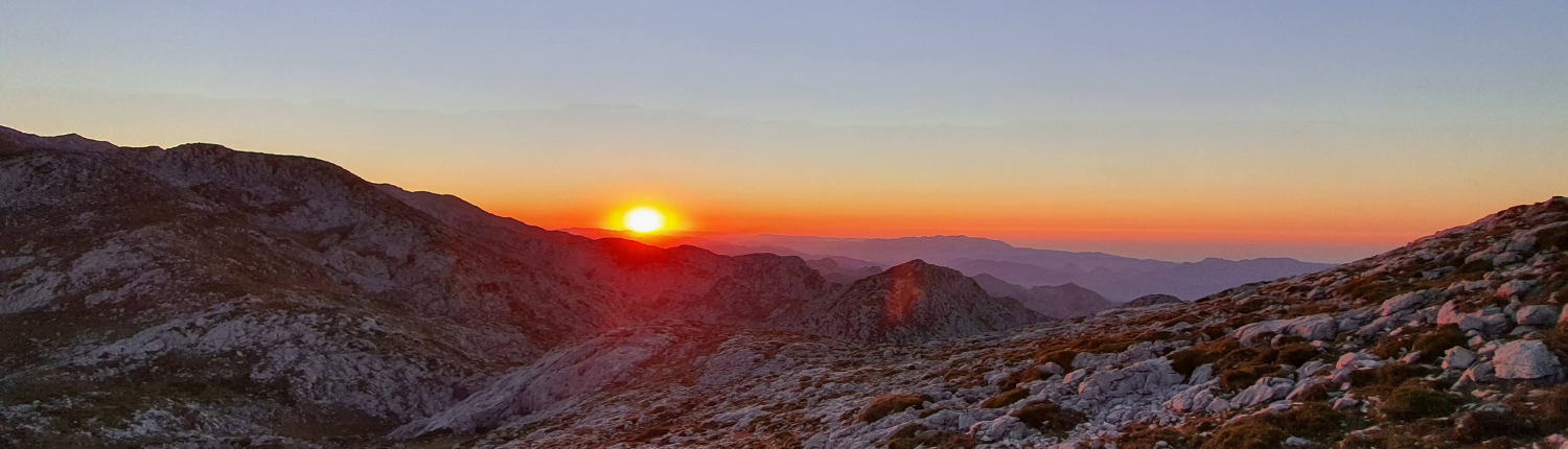 picos de europa